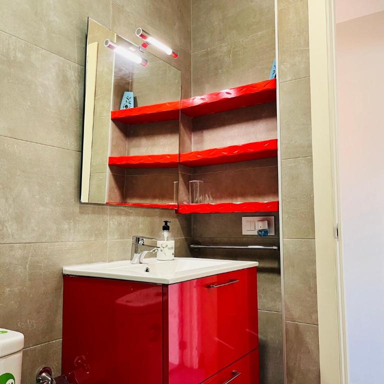 Meloneras Green Oasis Stress Less - One-Bedroom Apartment - 32