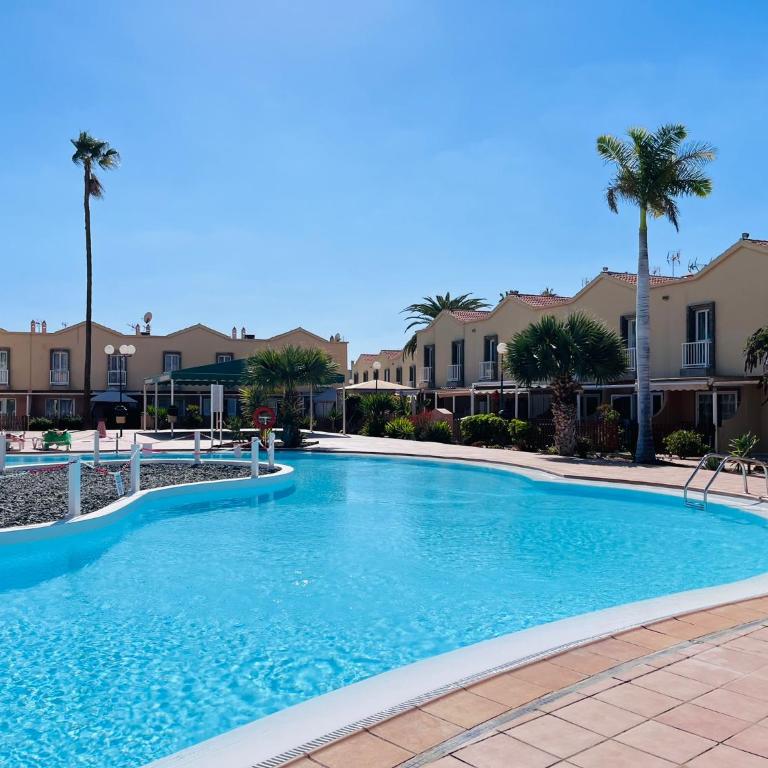 Meloneras Green Oasis Stress Less - One-Bedroom Apartment - 37