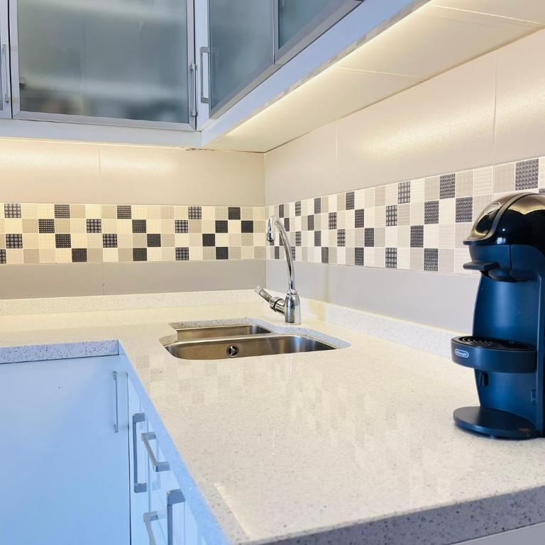 Meloneras Green Oasis Stress Less - One-Bedroom Apartment - 15