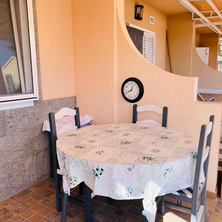 Meloneras Green Oasis Stress Less - One-Bedroom Apartment - 8