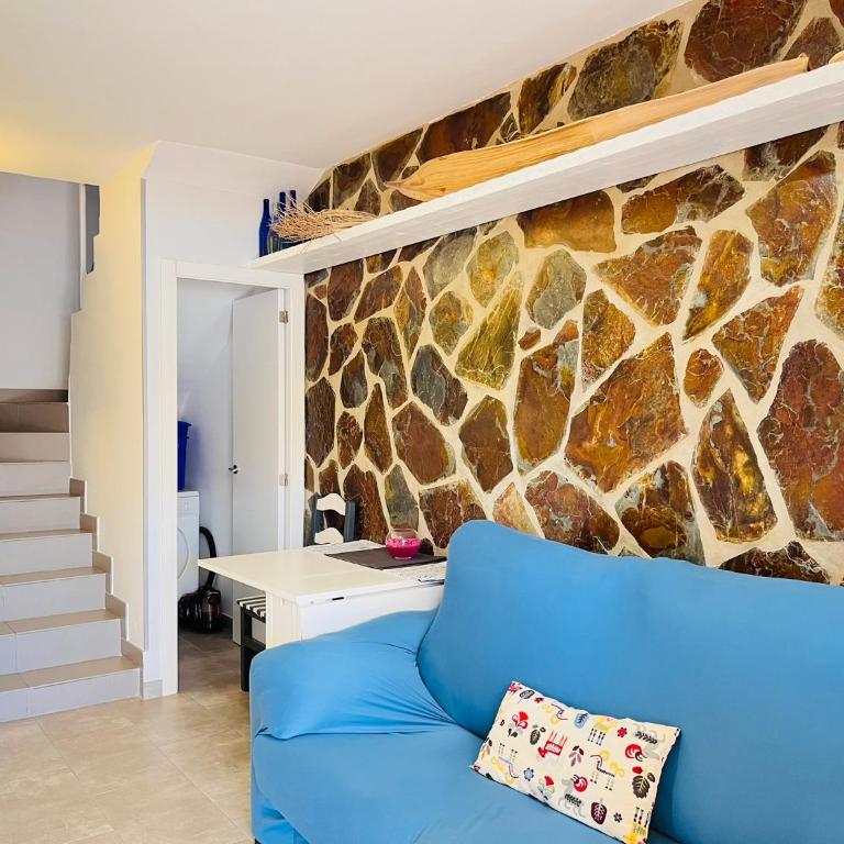 Meloneras Green Oasis Stress Less - One-Bedroom Apartment - 10