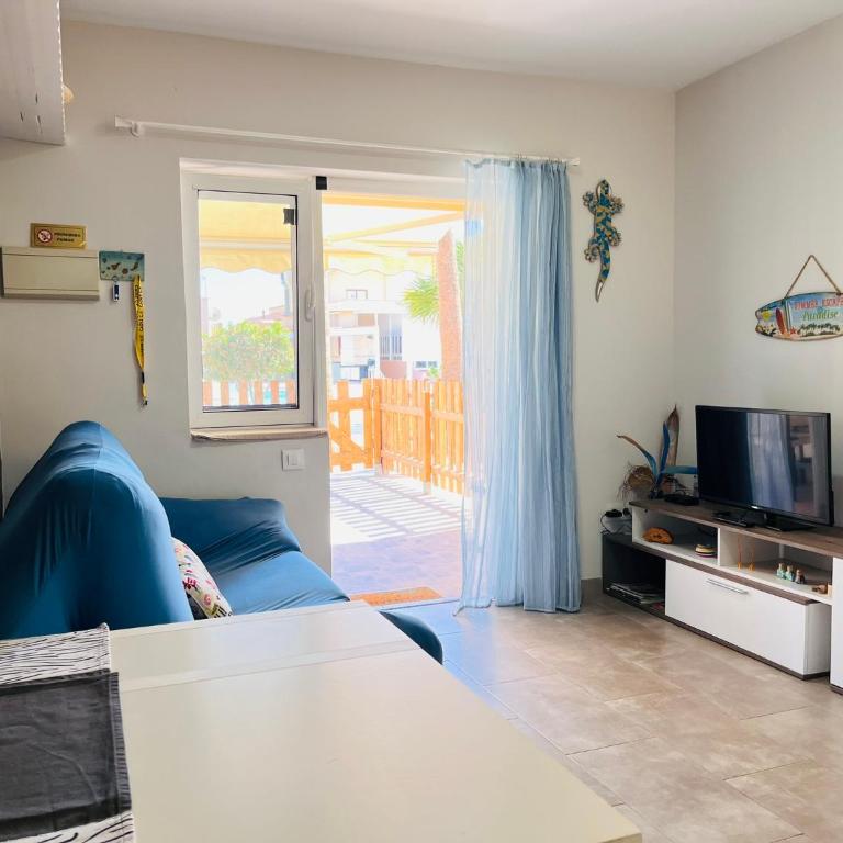 Meloneras Green Oasis Stress Less - One-Bedroom Apartment - 16