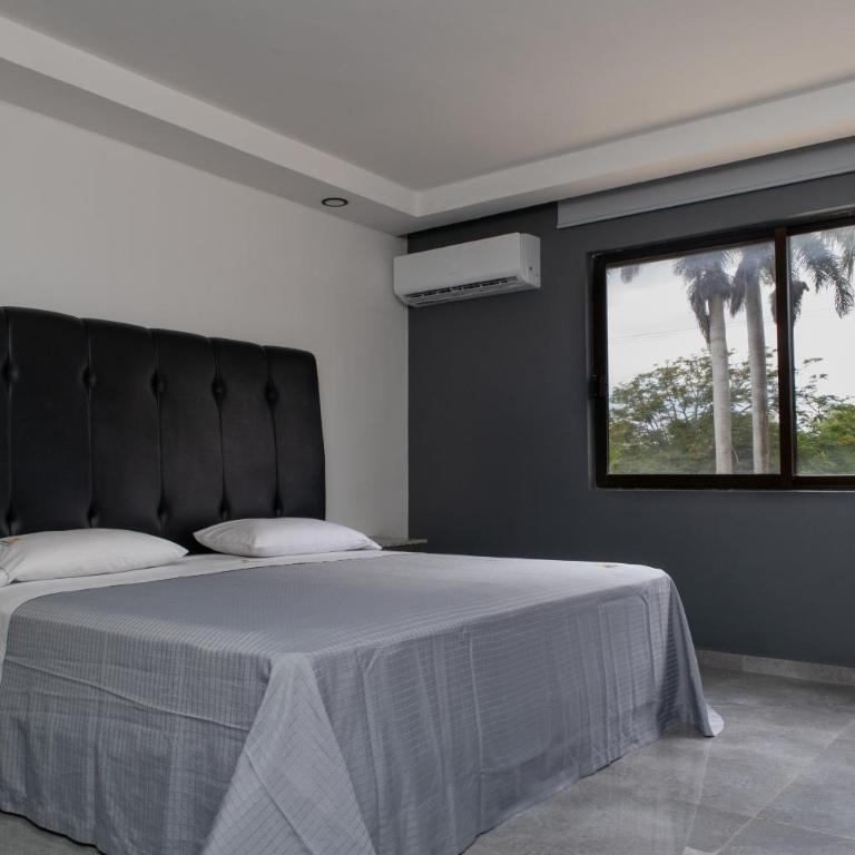 Hotel y Villas Costa del Sol - Double Room - 2