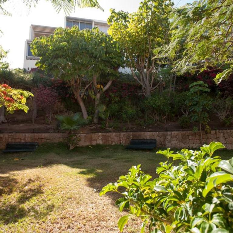 Modern 2 bed penthouse Américas centre of town with a pool and ocean views - Apartamento de 2 dormitorios - 7