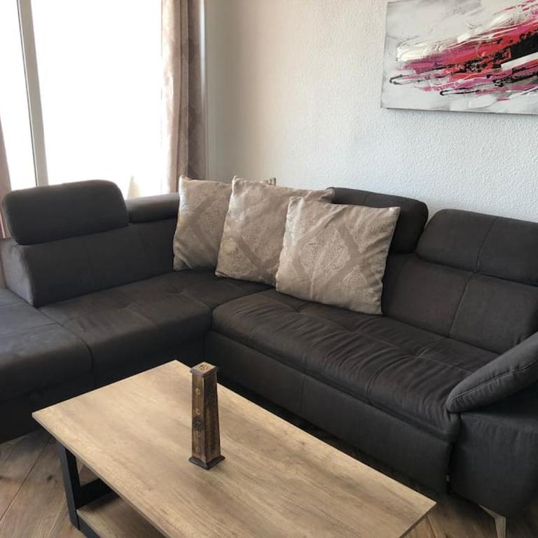 Modern 2 bed penthouse Américas centre of town with a pool and ocean views - Apartamento de 2 dormitorios - 16