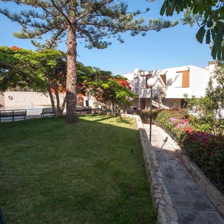 Modern 2 bed penthouse Américas centre of town with a pool and ocean views - Apartamento de 2 dormitorios - 17