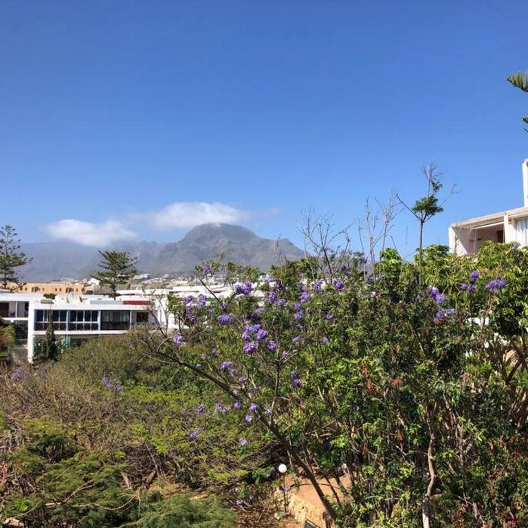 Modern 2 bed penthouse Américas centre of town with a pool and ocean views - Apartamento de 2 dormitorios - 21