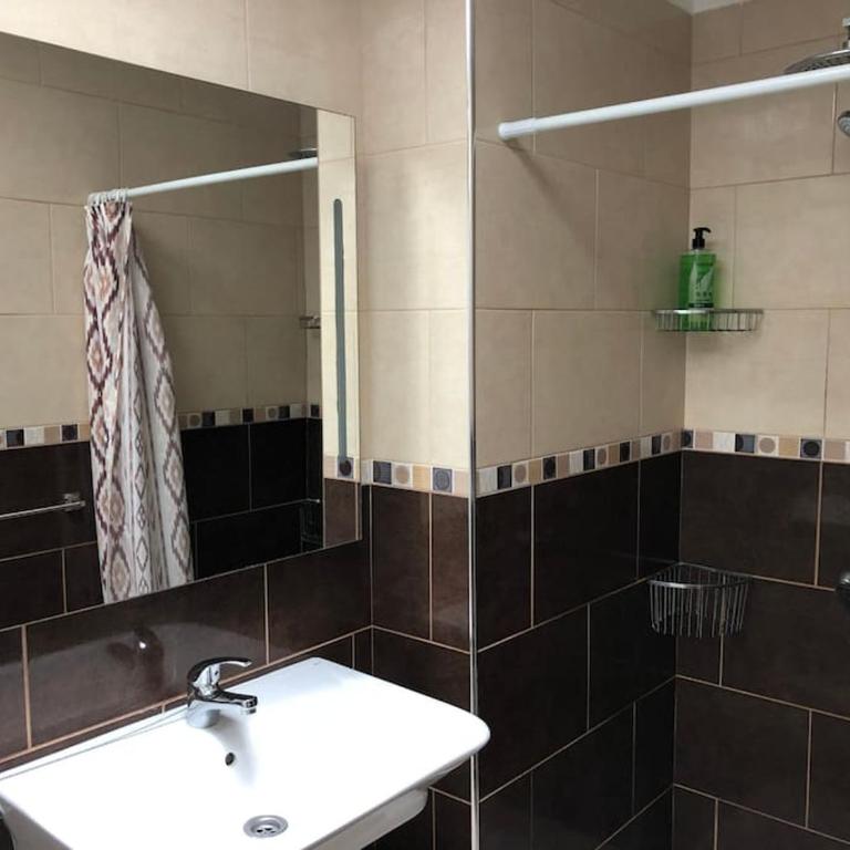 Modern 2 bed penthouse Américas centre of town with a pool and ocean views - Apartamento de 2 dormitorios - 23