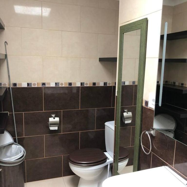 Modern 2 bed penthouse Américas centre of town with a pool and ocean views - Apartamento de 2 dormitorios - 30