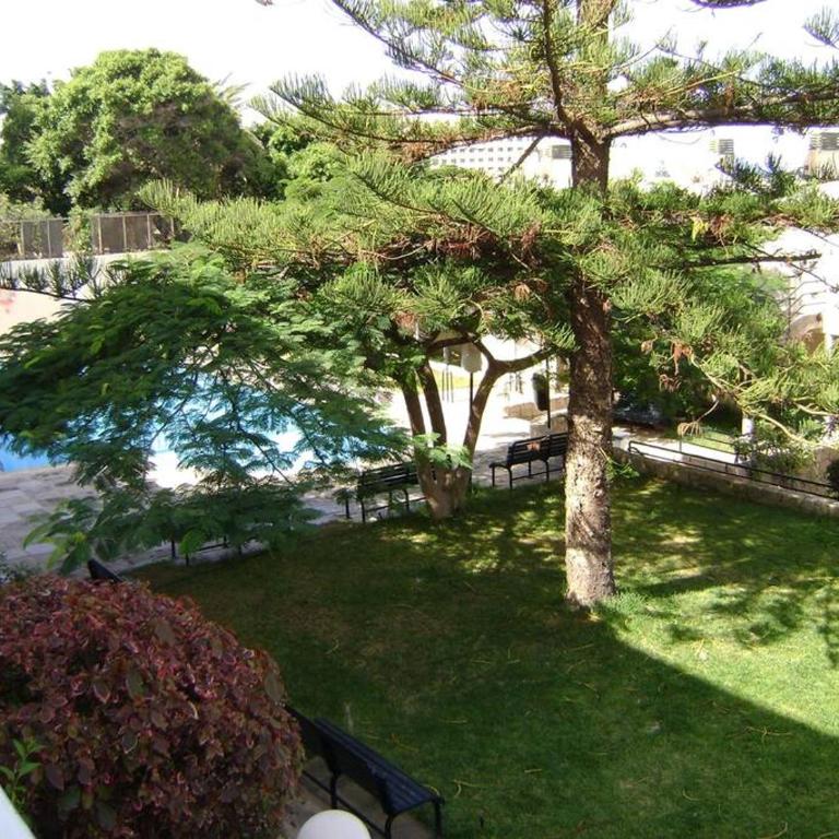 Modern 2 bed penthouse Américas centre of town with a pool and ocean views - Apartamento de 2 dormitorios - 37
