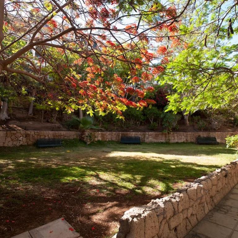 Modern 2 bed penthouse Américas centre of town with a pool and ocean views - Apartamento de 2 dormitorios - 38