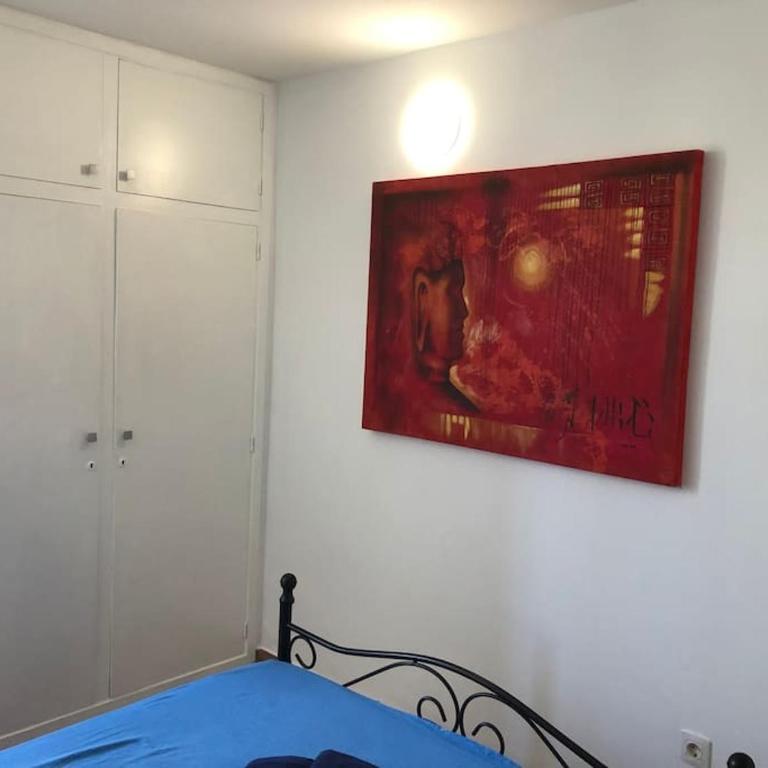 Modern 2 bed penthouse Américas centre of town with a pool and ocean views - Apartamento de 2 dormitorios - 43