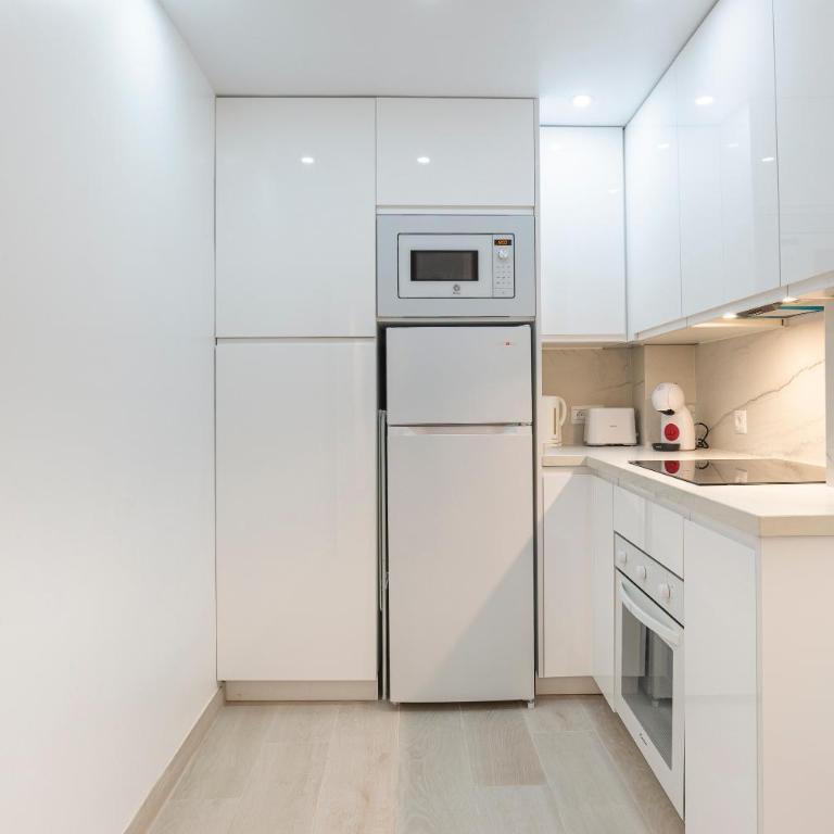 Ginachero & city center by ELE Apartments - Apartamento de 2 dormitorios - 5