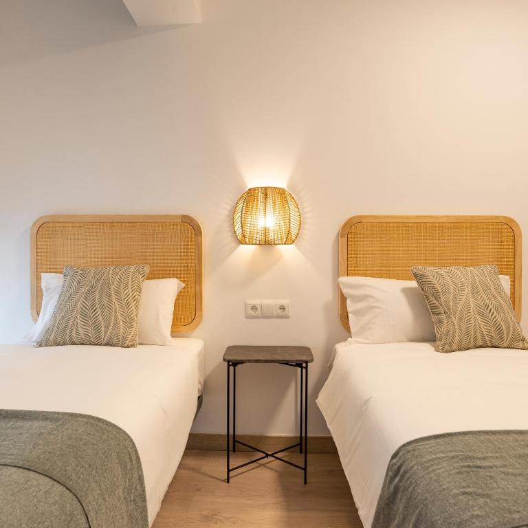 Ginachero & city center by ELE Apartments - Apartamento de 2 dormitorios - 10