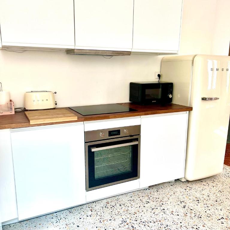 Casa Mandulina - Plein cœur du Quartier Préfecture - Appartement 2 Chambres - 7