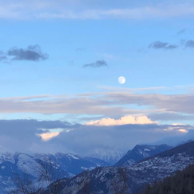Chalet Crans-Montana - Appartement 1 Chambre - 14