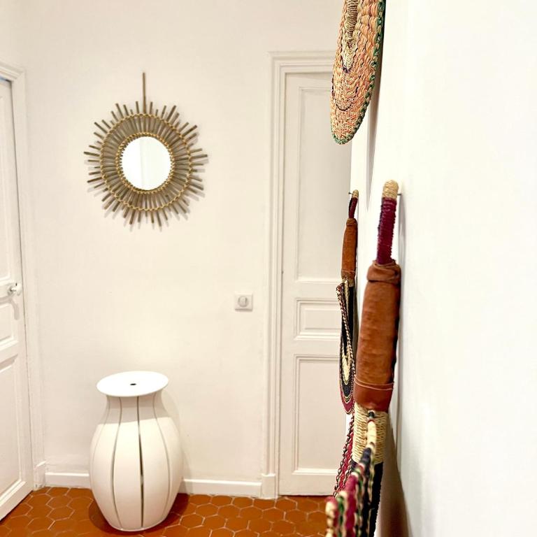 Casa Mandulina - Plein cœur du Quartier Préfecture - Appartement 2 Chambres - 11
