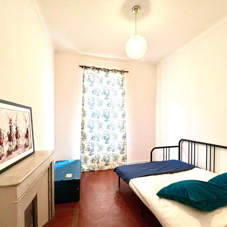 Casa Mandulina - Plein cœur du Quartier Préfecture - Appartement 2 Chambres - 21