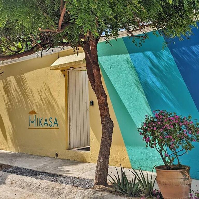Walkable Rinconada Studio King Bed, Pool, Fast WiFi - Trees - Apartamento de 1 dormitorio - 19