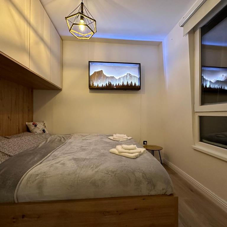 Sunset Pines Apt, Villa Mont - One-Bedroom Apartment - 11