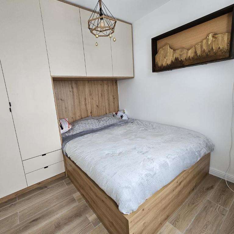Sunset Pines Apt, Villa Mont - One-Bedroom Apartment - 10
