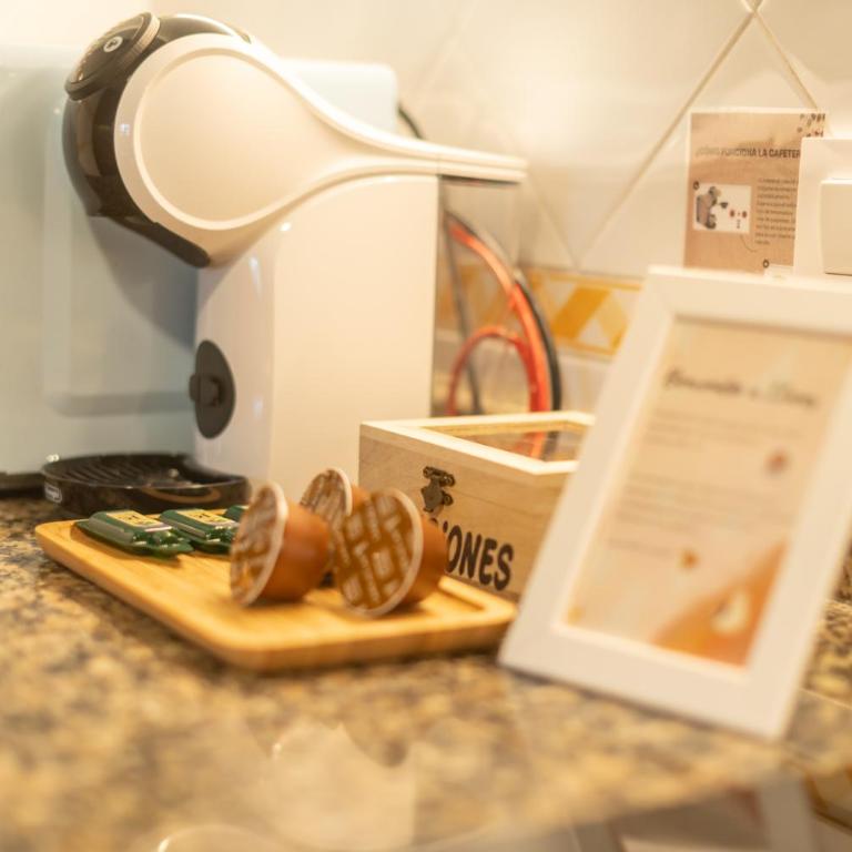 Apartamento histórico en el centro de Llanes, a 2 min a pie de la playa - Two-Bedroom Apartment - 7