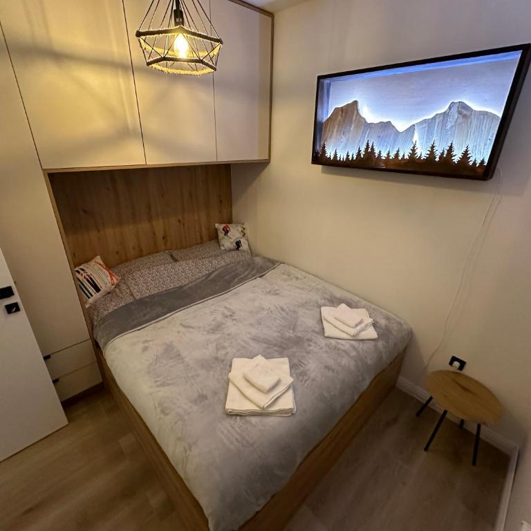 Sunset Pines Apt, Villa Mont - One-Bedroom Apartment - 12