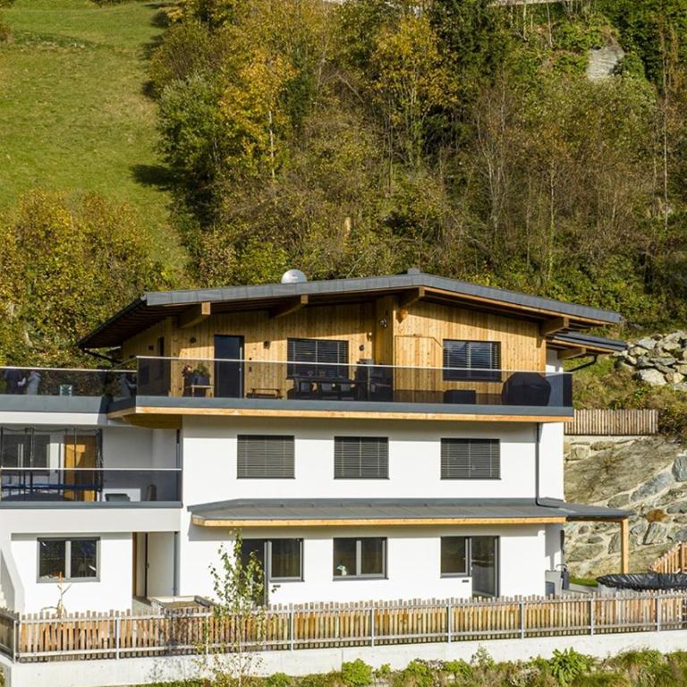 Apart Traumblick - Apartment mit 3 Schlafzimmern - 2