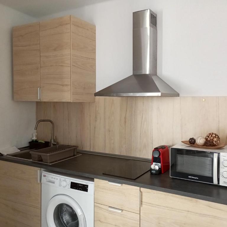 Apartamento Te Miti - One-Bedroom Apartment - 3