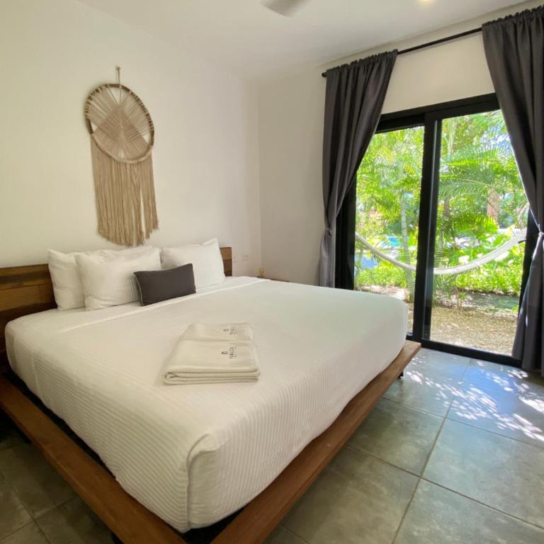 Panacea Condo Tulum - Suite - 3