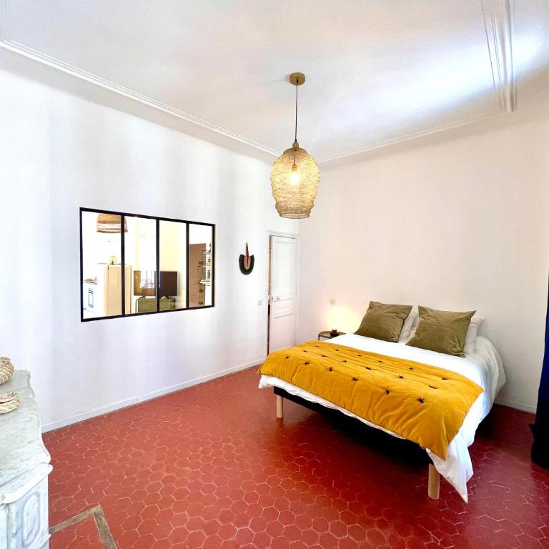 Casa Mandulina - Plein cœur du Quartier Préfecture - Appartement 2 Chambres - 13