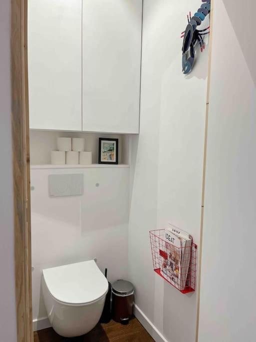 La Galerie Dinard - Apartamento de 1 dormitorio - 8