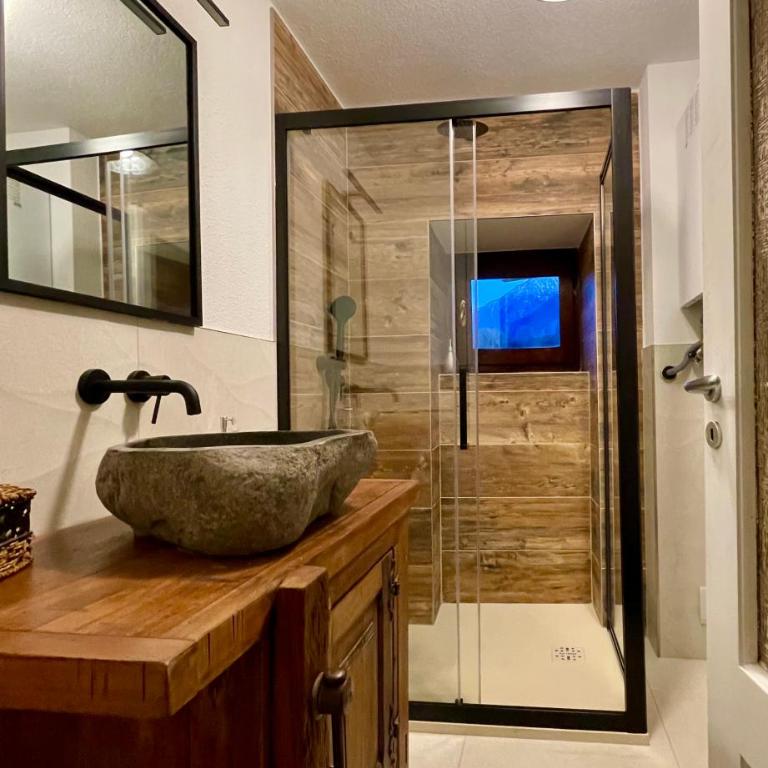 maison la chapelle - Appartamento con 2 Camere da Letto - 3
