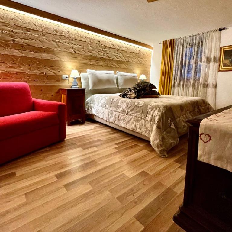 maison la chapelle - Appartamento con 2 Camere da Letto - 5