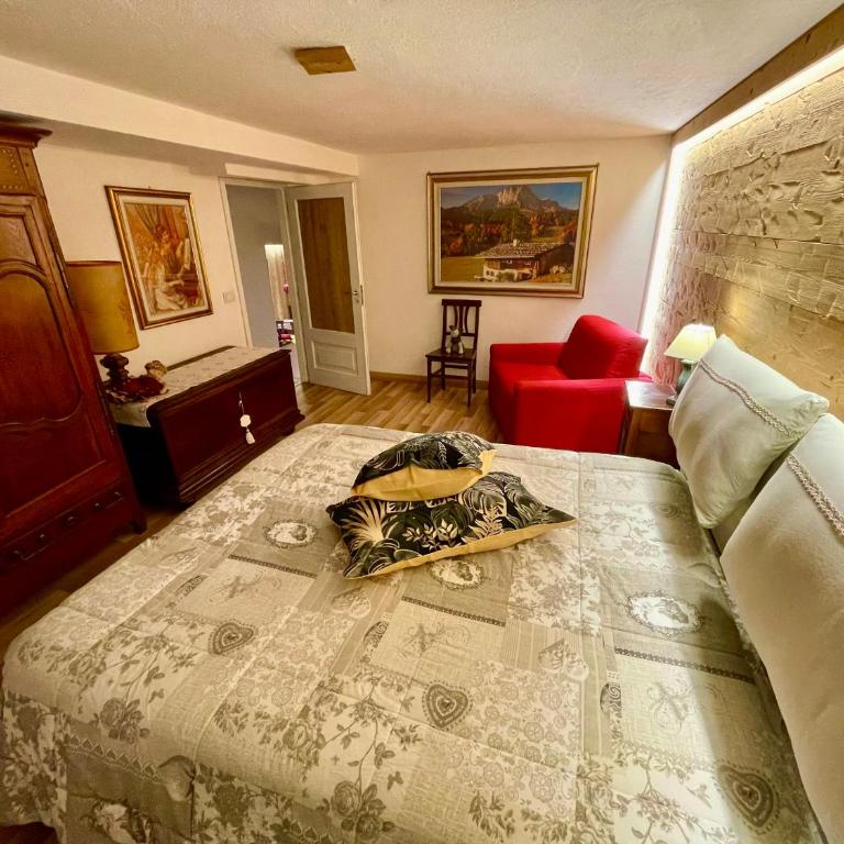 maison la chapelle - Appartamento con 2 Camere da Letto - 7