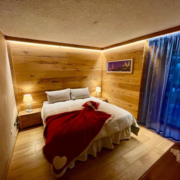 maison la chapelle - Appartamento con 2 Camere da Letto - 6