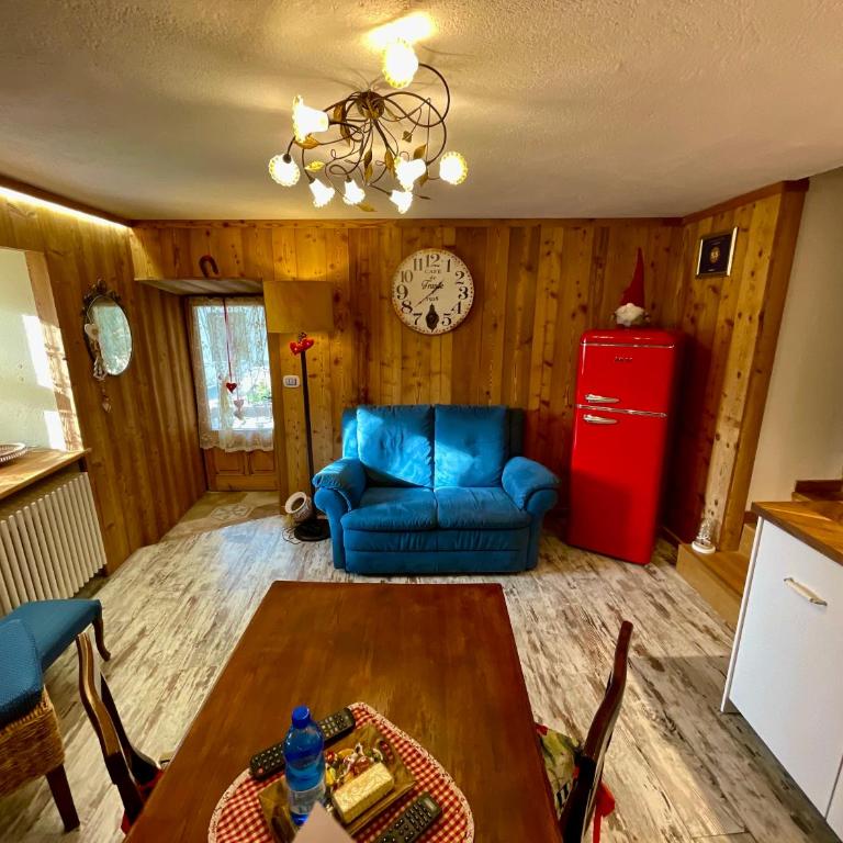 maison la chapelle - Appartamento con 2 Camere da Letto - 8