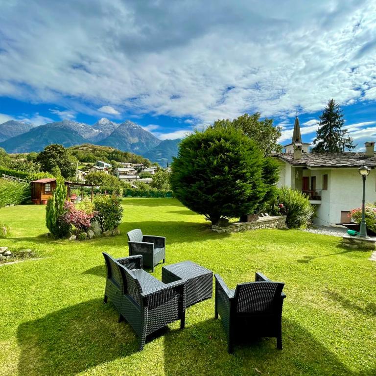 maison la chapelle - Appartamento con 2 Camere da Letto - 11