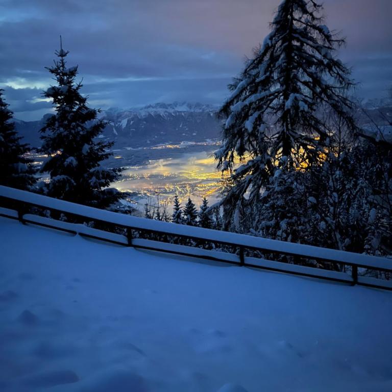 Gerlitzen, Gerlitzen Alpe, Residenz Kanzelhöhe, Ossiacher See - Apartment mit 1 Schlafzimmer - 29
