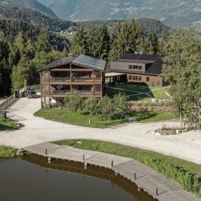 Arieshof Castell - Appartamento con 1 Camera da Letto - 16