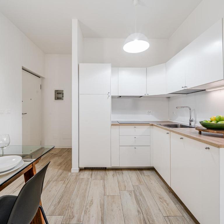 Casa Nicola ai Filippini - Appartamento con 2 Camere da Letto - 19