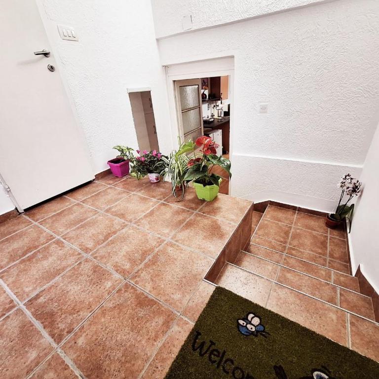 Melody apartment - One-Bedroom Apartment - 11