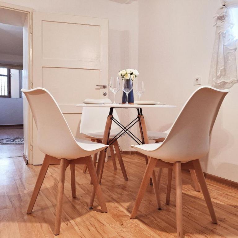 Melody apartment - One-Bedroom Apartment - 4