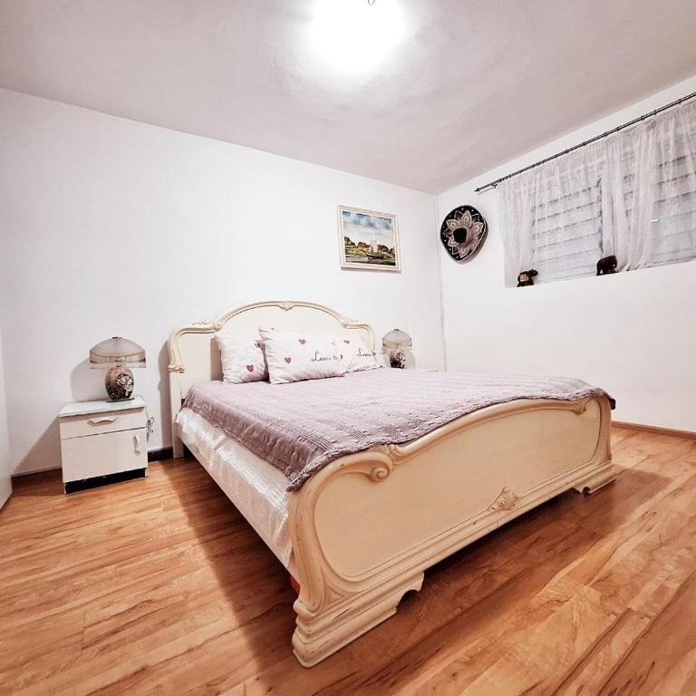 Melody apartment - One-Bedroom Apartment - 2