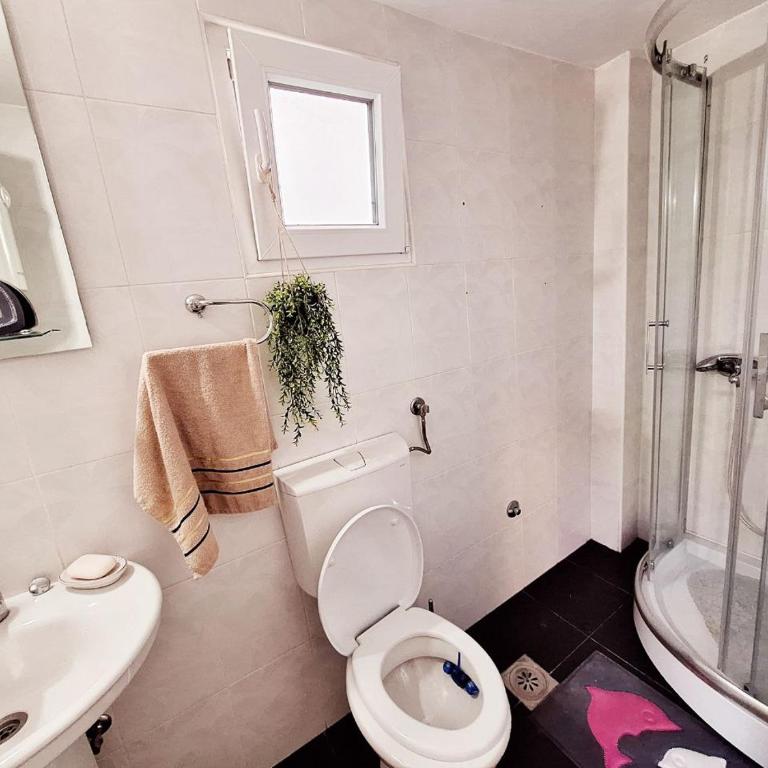 Melody apartment - One-Bedroom Apartment - 15