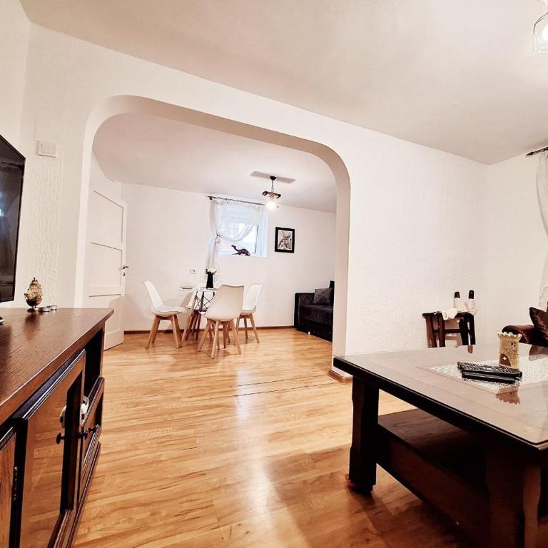 Melody apartment - One-Bedroom Apartment - 5