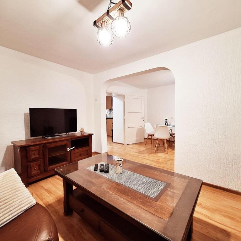 Melody apartment - One-Bedroom Apartment - 6