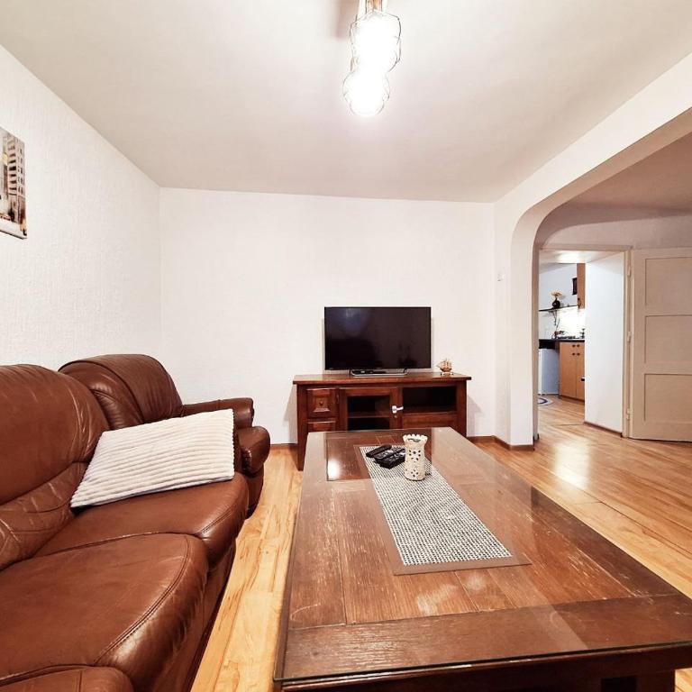 Melody apartment - One-Bedroom Apartment - 8