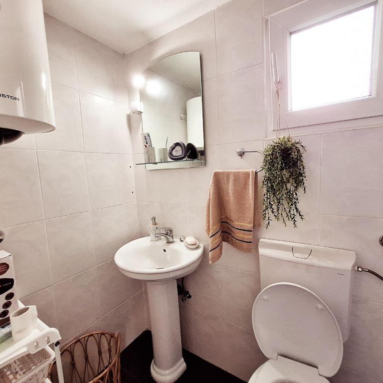 Melody apartment - One-Bedroom Apartment - 13