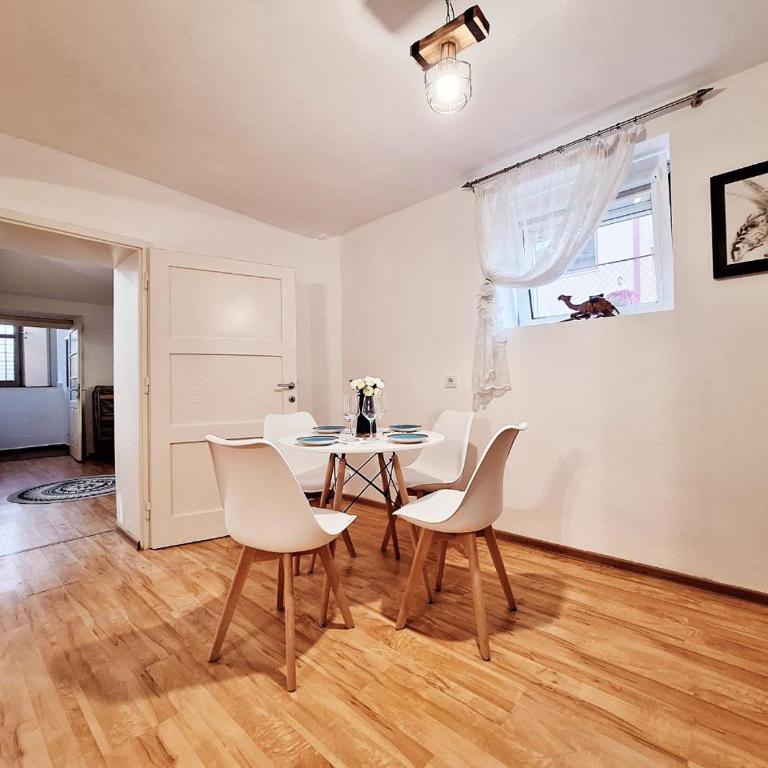 Melody apartment - One-Bedroom Apartment - 3